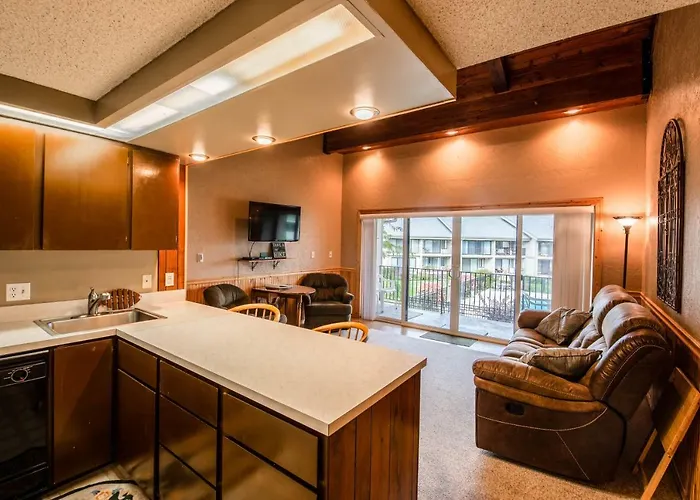 Condo Del Sol 210
